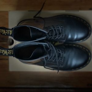 Doc Martens